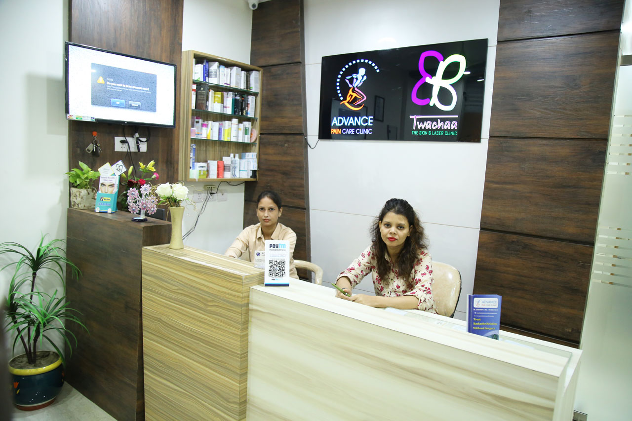 Skin Clinic In Vasundhara, Vaishali, Indirapuram