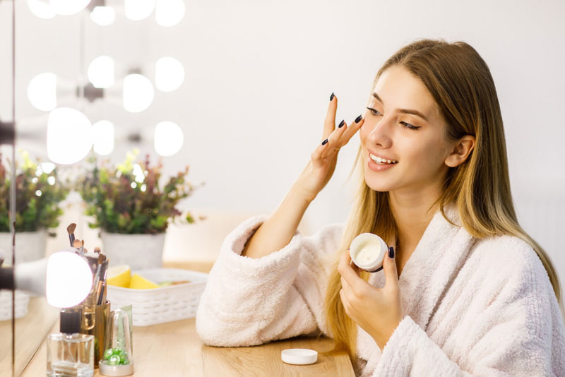 How Can You Build Your Own Skincare Routine? A Simple, Practical Guide How Can You Build Your Own Skincare Routine? A Simple, Practical Guide