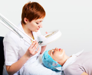 IPL therapy
