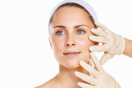 Botox treatment
